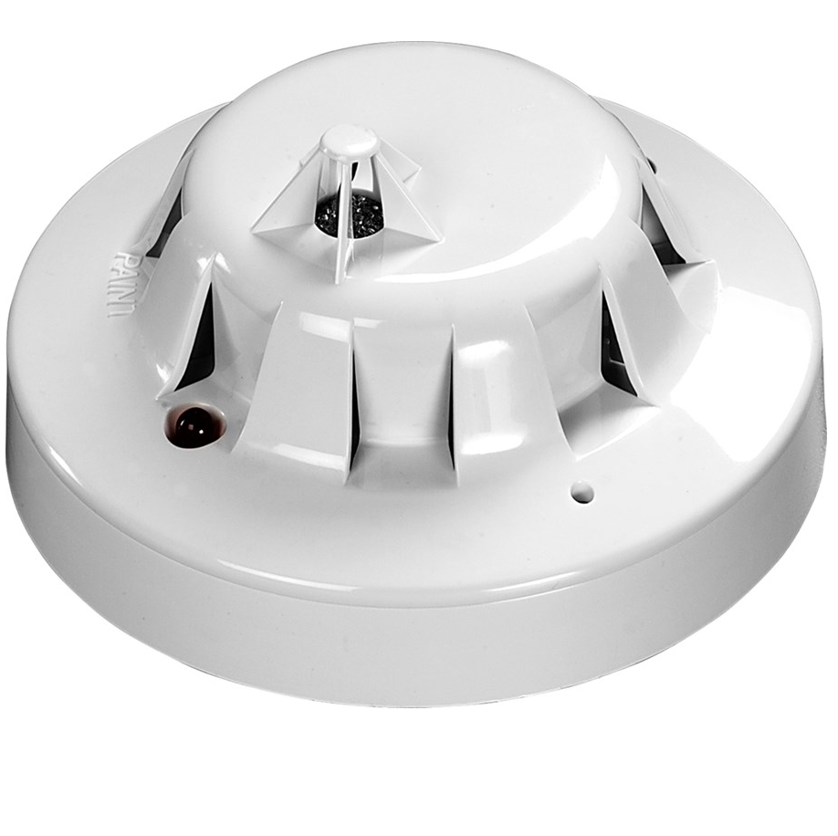 Multisensor Smoke and Heat Detectors 