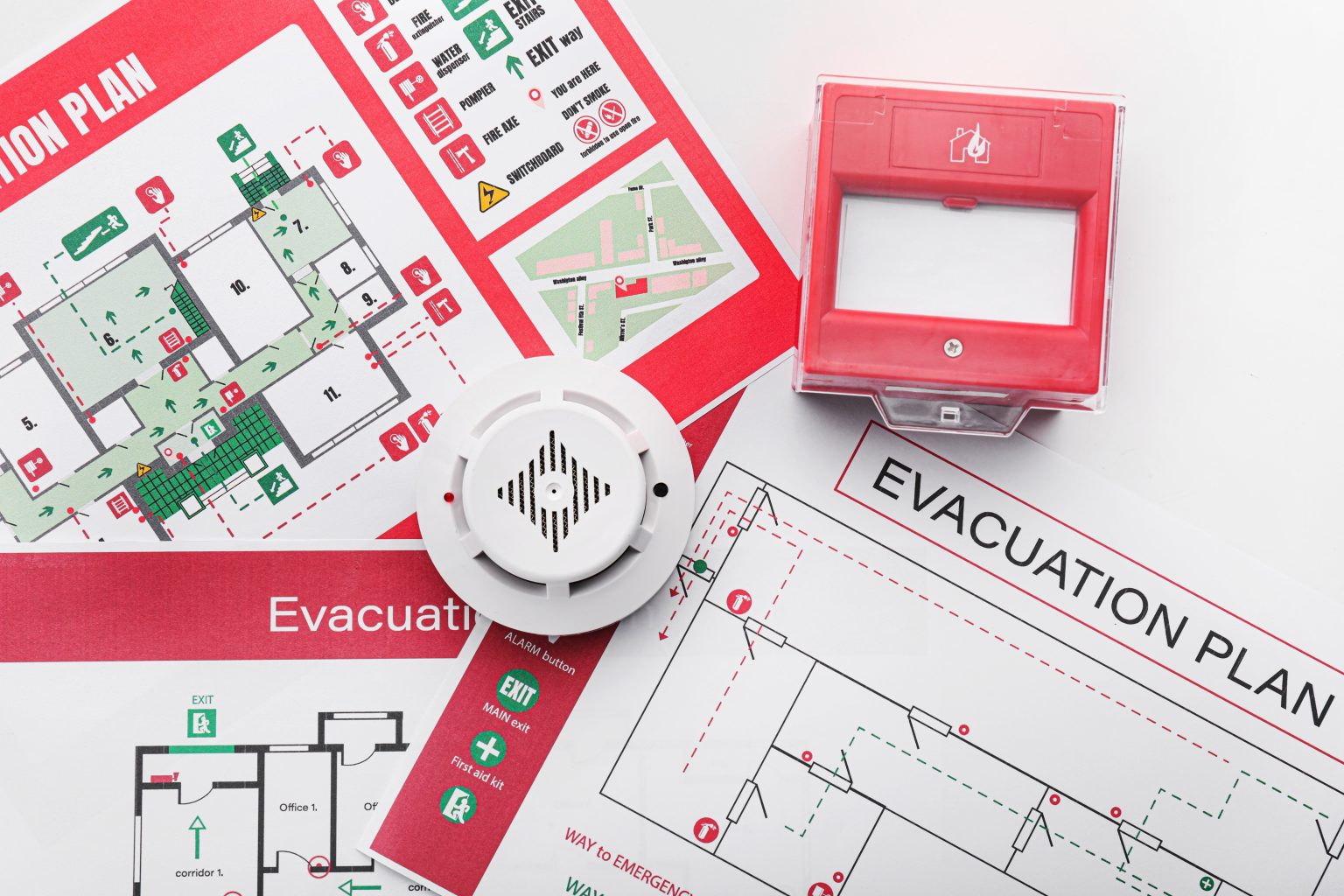Products | Firecom