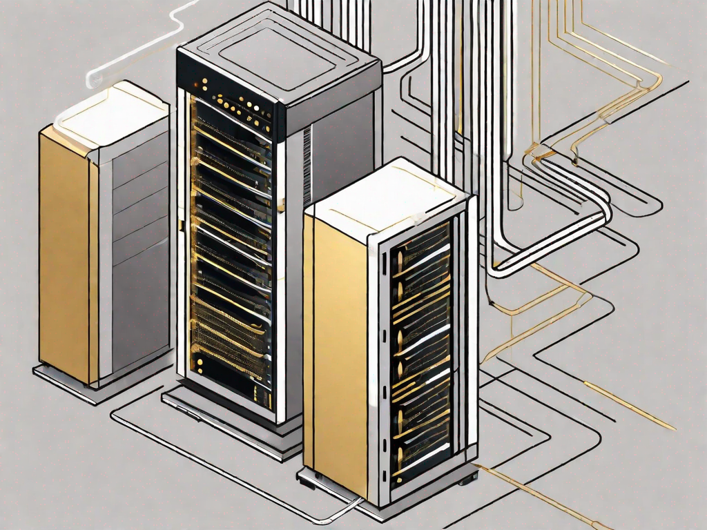 Network considerations when upgrading to EST4.