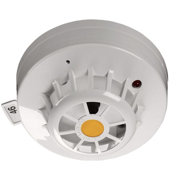 EST4 Control Panel | Firecom